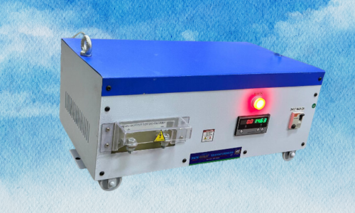 AC to DC Converter Manufacturer in India