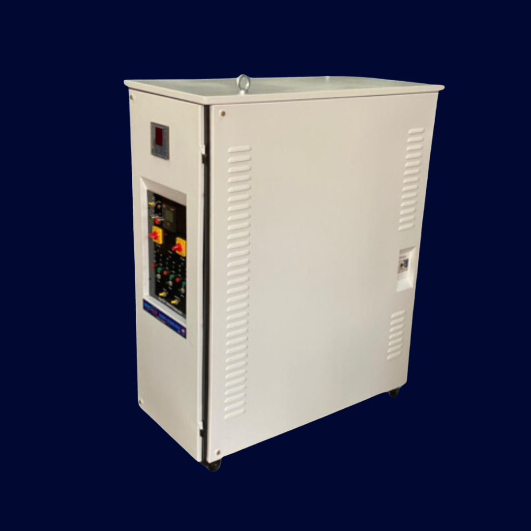Air Cool Servo Stabilizer Manufacturer in India
