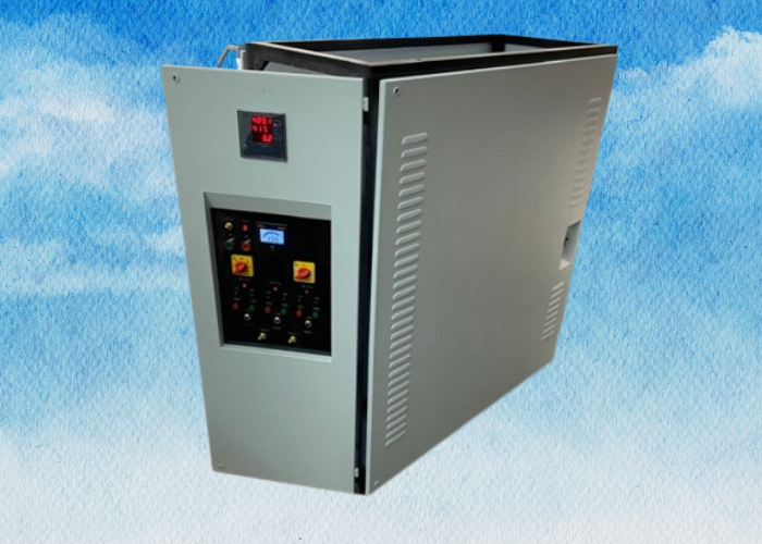 Air Cool Servo Stabiliser Manufacturer in India