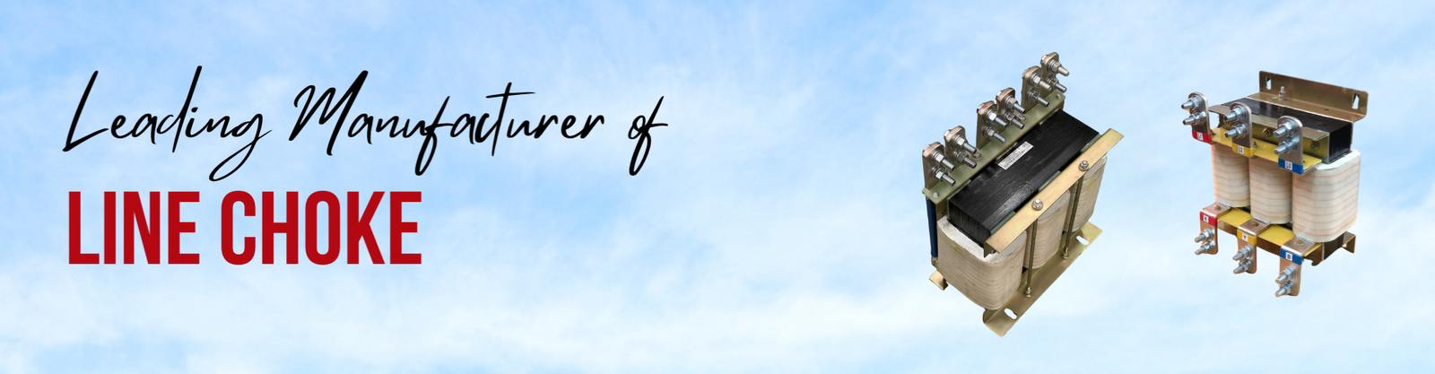 UV Transformer for UV Lamps Machines