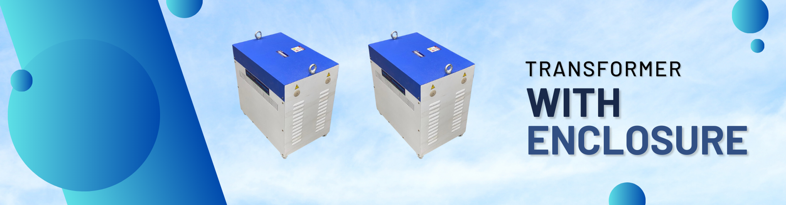 Isolation Transformer