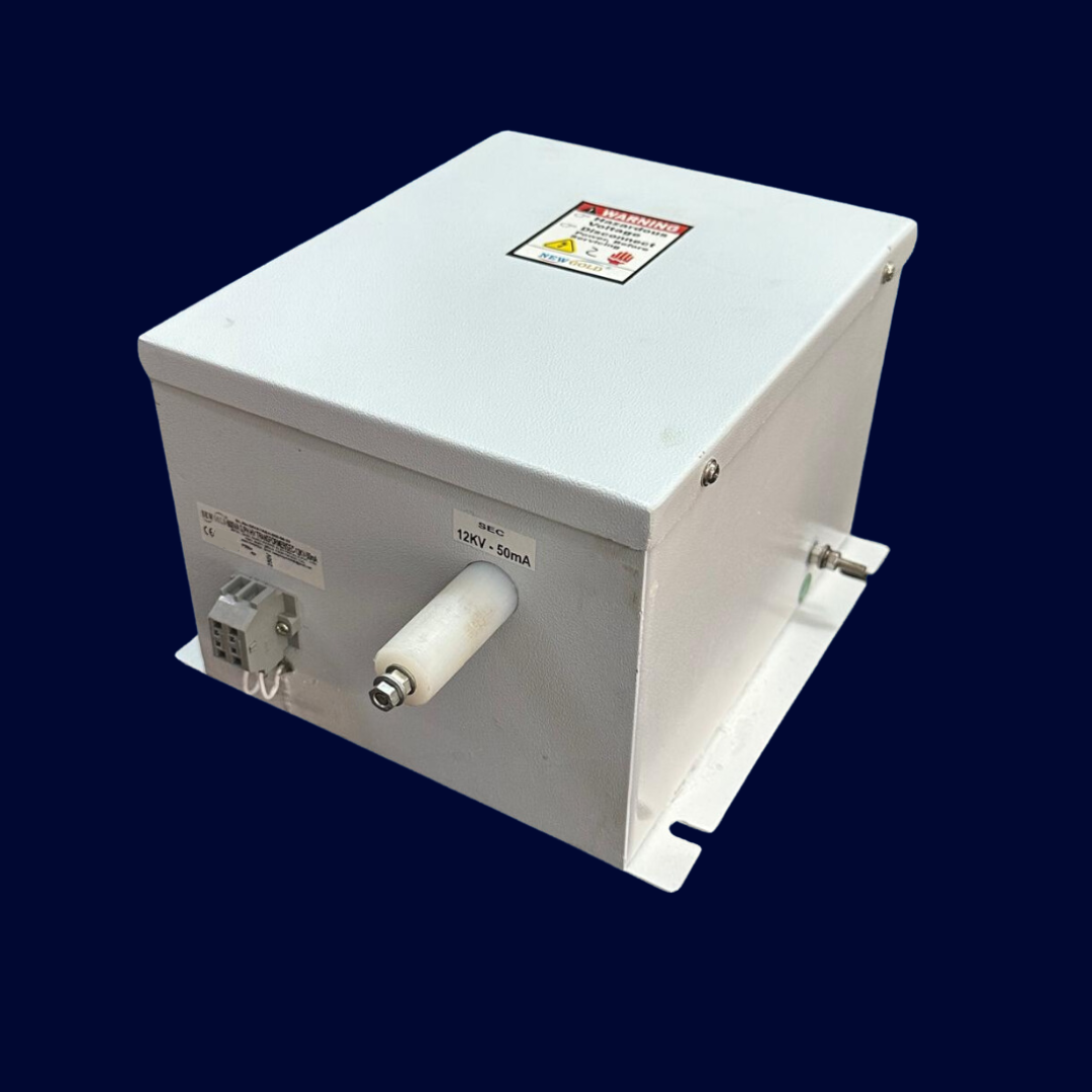 High Voltage Transformer Manufacturer in India