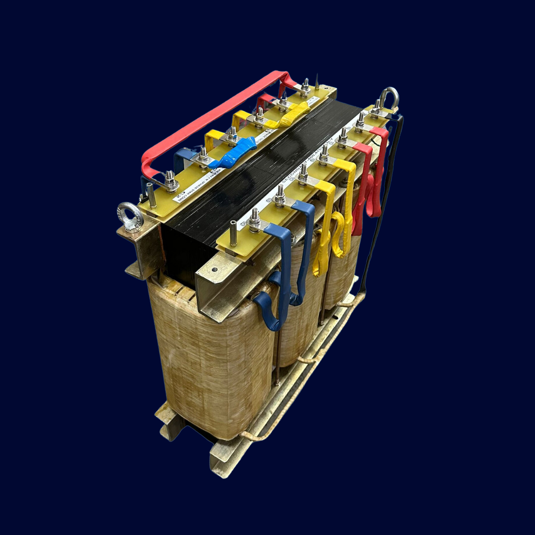 Isolation Transformers Manufacturer in India