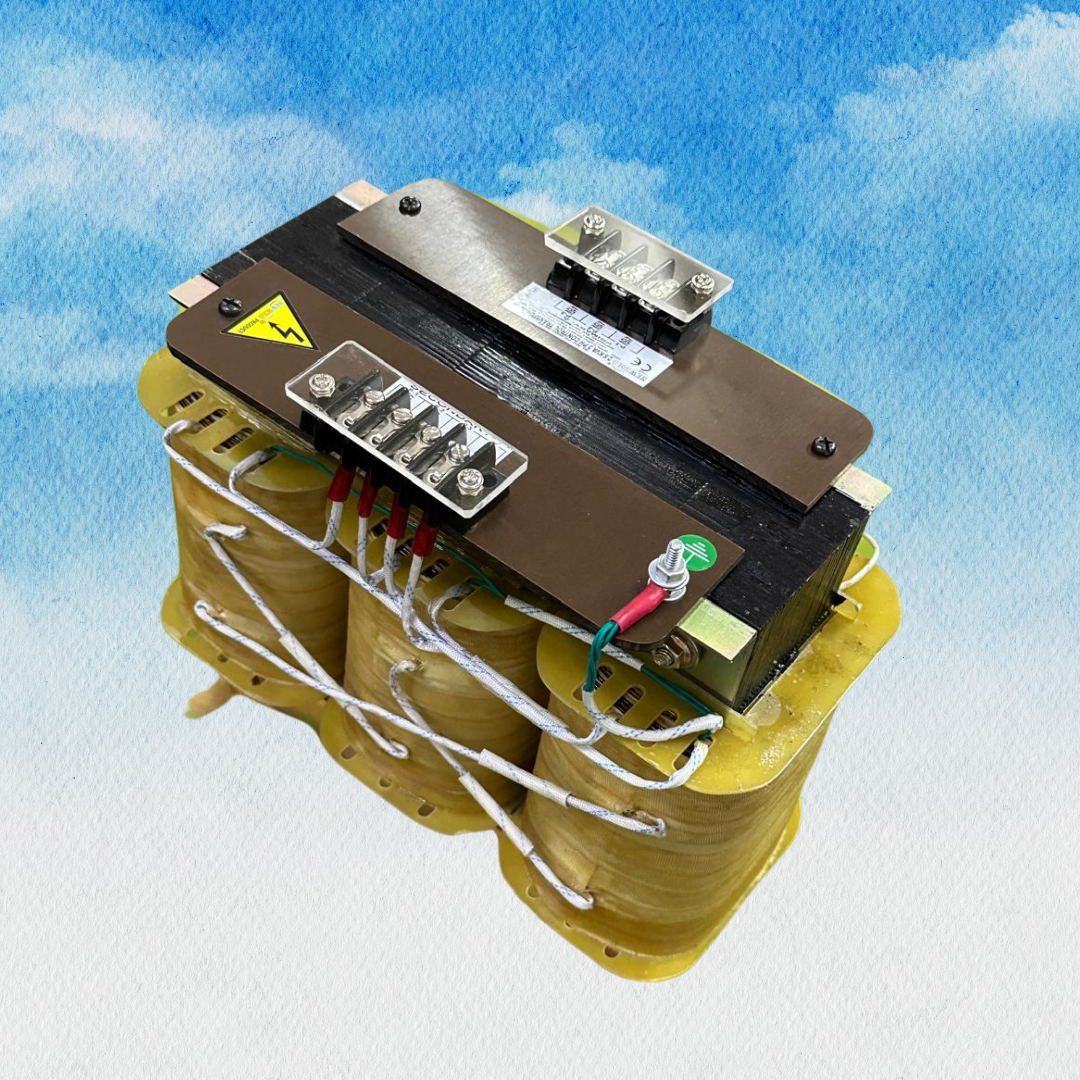 Isolation Zigzag Transformer Manufacturer in India