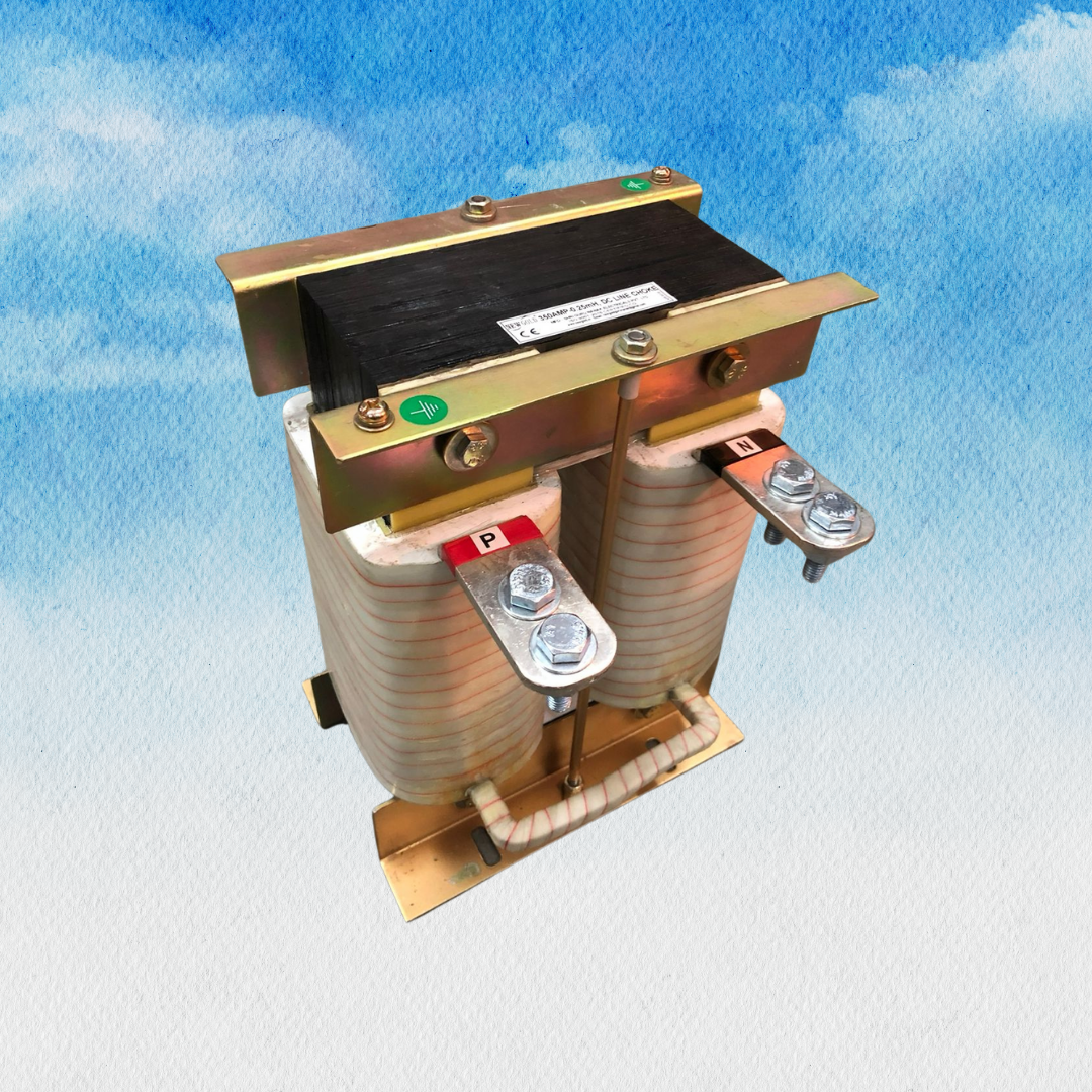 Line Choke Manufacturer in India