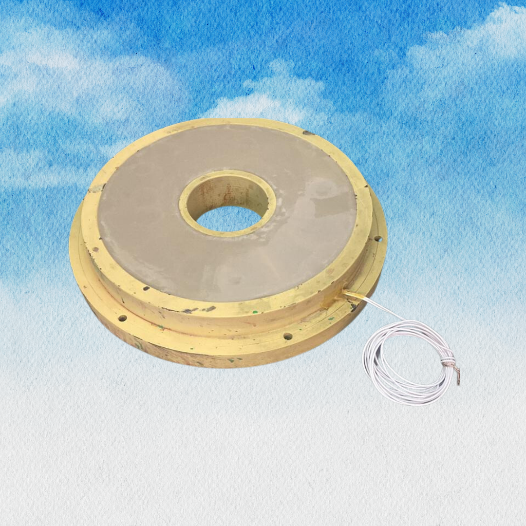 Magnetic Coil Manufacturer in India