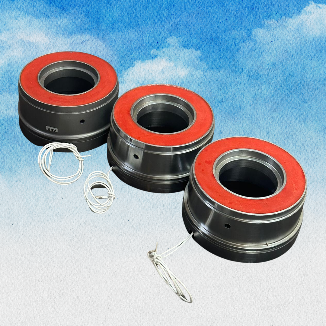 Magnetic Coil Manufacturer in India