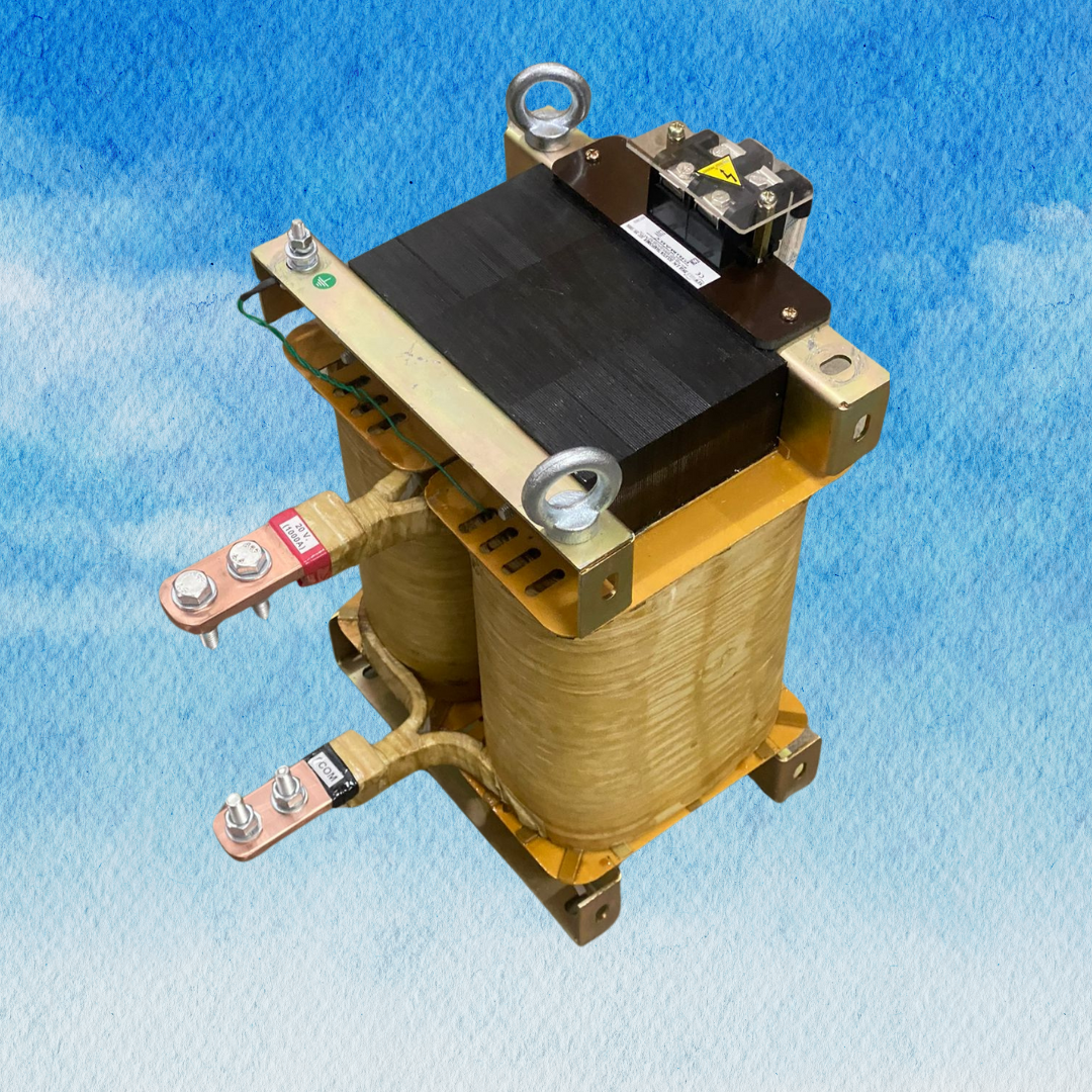 Transformers Manufacturer in Faridabad