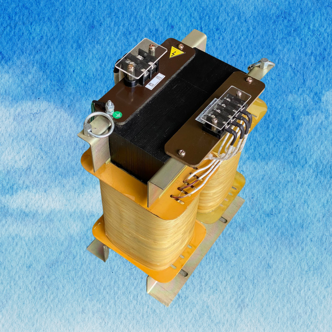 Transformers Manufacturer in Faridabad