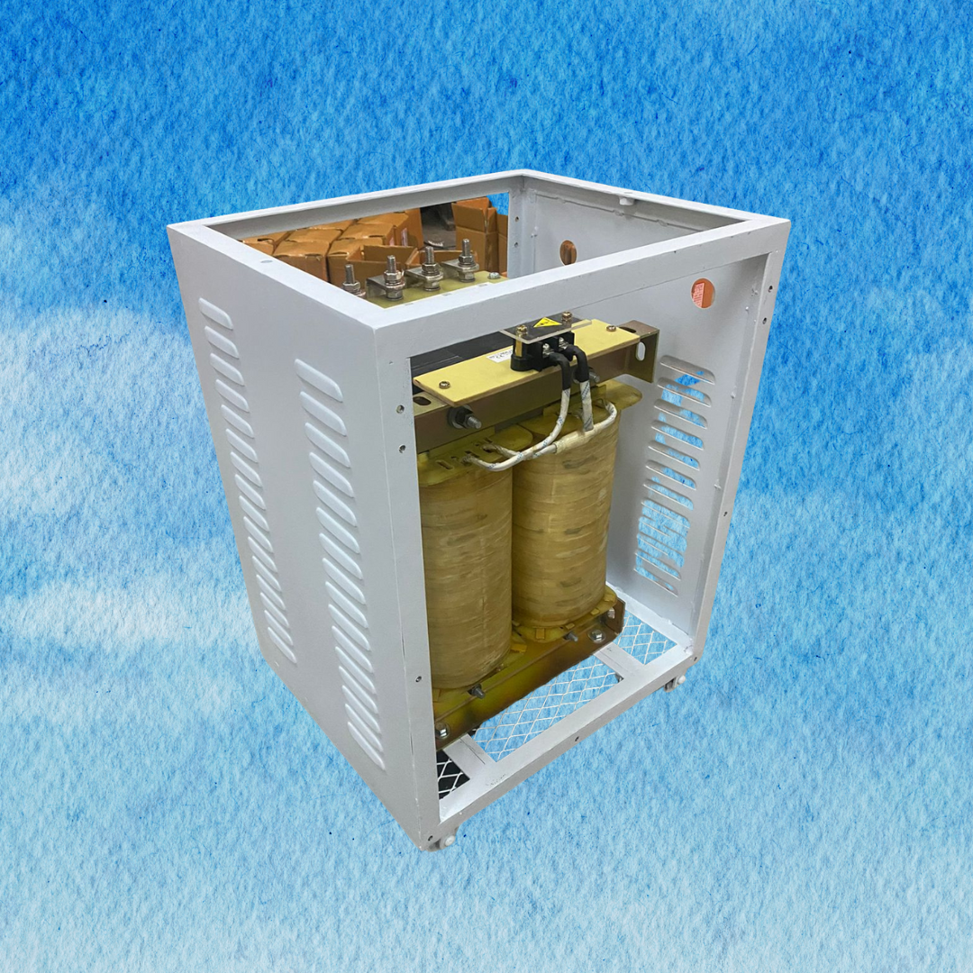 Transformers Manufacturer in Faridabad