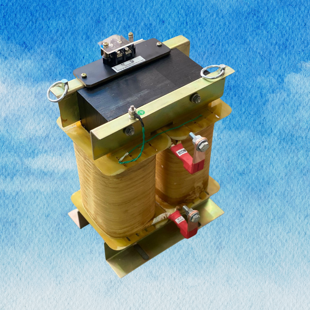 Transformers Manufacturer in Faridabad