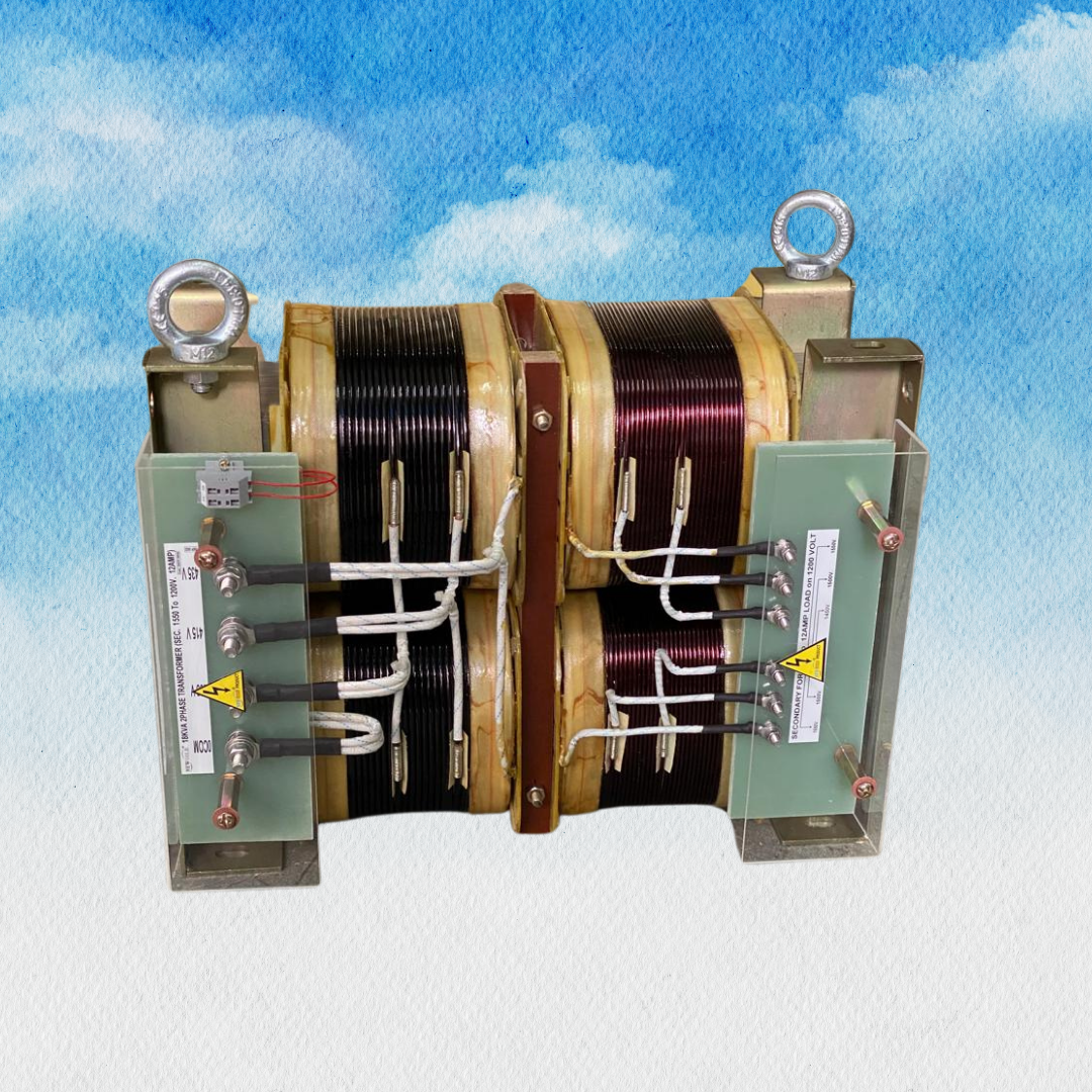 UV Transformers for UV Lamp Machines Manufacturer in India