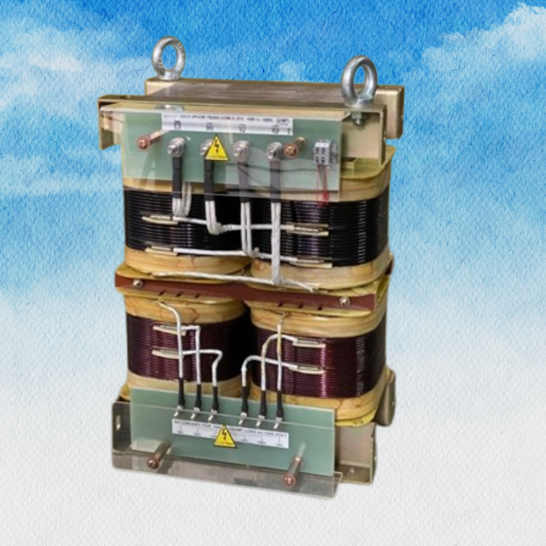UV Transformers for UV Lamp Machines Manufacturer in India