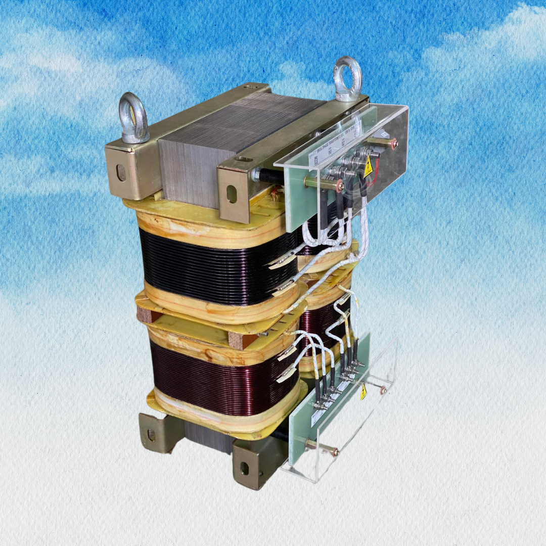 UV Transformers for UV Lamp Machines Manufacturer in India